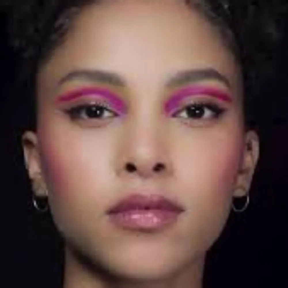 KVD Glowlita Liquid Blush (Dusty Rose Pink)